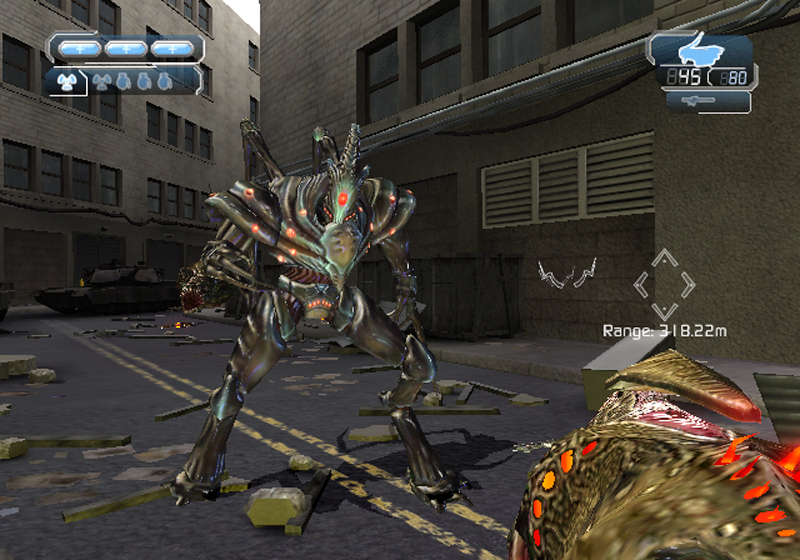 Illustration for article titled Sega Confirmed As Conduit For The Conduit